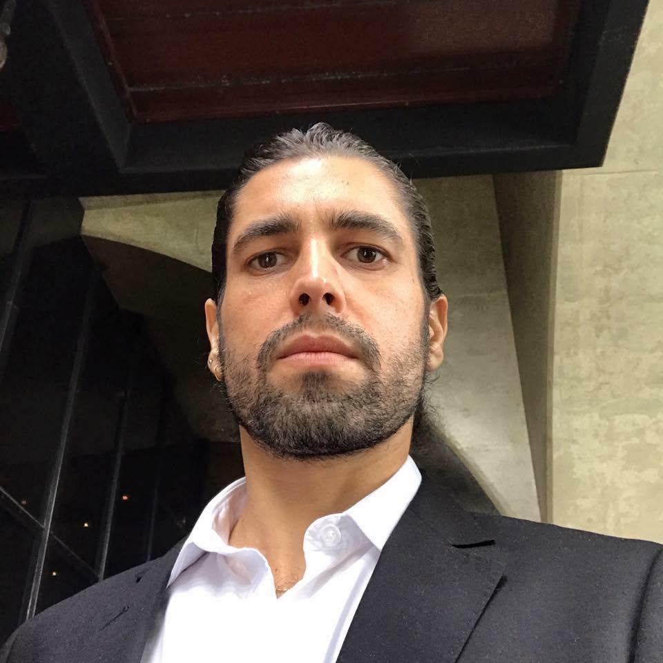 Marcos Silva