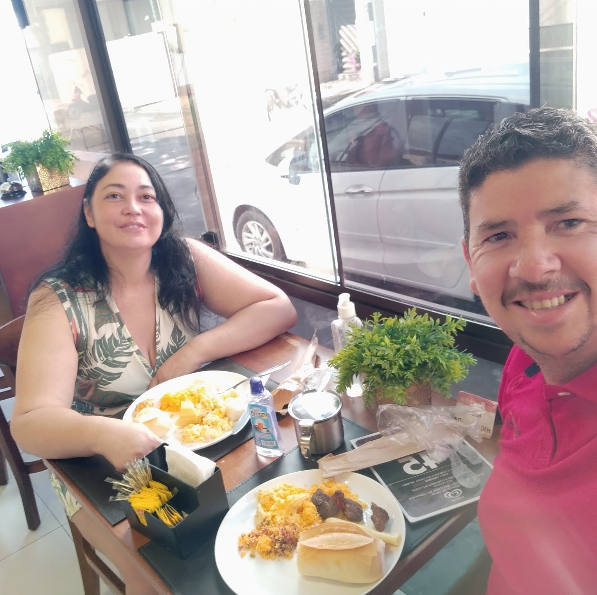 Robson Abel